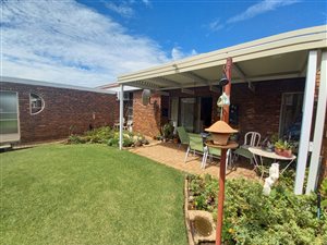 2 Bed House in Oudorp