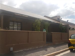 3 Bedroom House in Plumstead