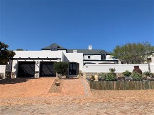 4 Bed House in Atlantic Beach Golf Estate