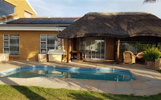 3 Bedroom House in Rouxville
