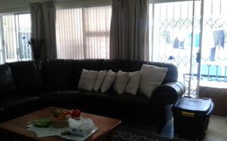 3 Bedroom House in Country Club