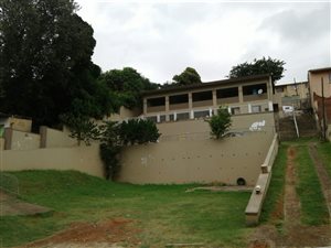 3 Bed House in Overport