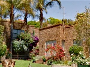 3 Bed House in Noordheuwel