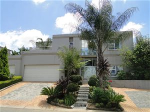 5 Bed House in Dainfern Golf Estate