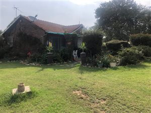 2 Bed House in Walkers Fruit Farms
