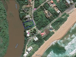 1000 m² Land available in Tinley Manor and surrounds