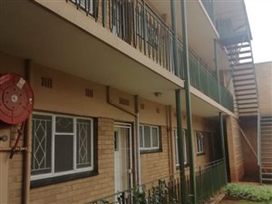 1 Bed Flat in Vanderbijlpark CW1
