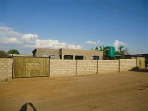 2 Bed House in Hammanskraal