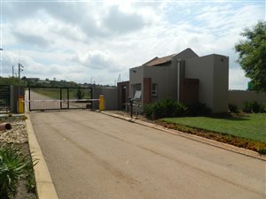 2450 m² Land available in Tygerberg Country Estate