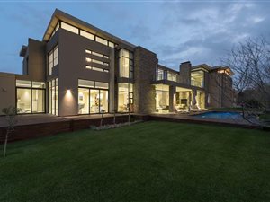 6 Bedroom House in Meyersdal Eco Estate