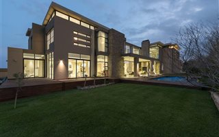 6 Bedroom House in Meyersdal Eco Estate
