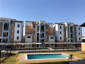 1 Bed Apartment in Barbeque Downs