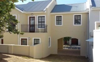3 Bedroom House in Stellenbosch Central