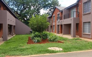 2 Bedroom Apartment in Theresa Park