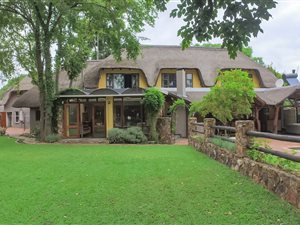 5 Bed House in Irene