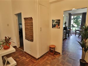 2 Bed Apartment in Arcadia