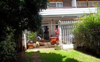 3 Bedroom Duplex in Lynnwood Ridge