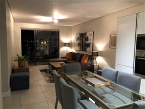 2 Bed Apartment in Serengeti