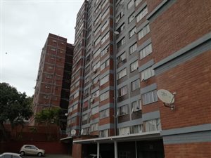 2 Bed Apartment in Overport