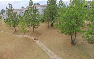 2 Bedroom Apartment in Jackal Creek Golf Estate