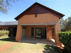 1 Bed Apartment in Retire at Midstream