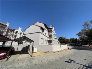 2 Bed Apartment in North Riding