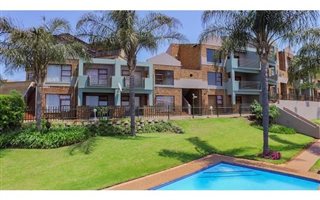 1 Bedroom Townhouse in Bassonia