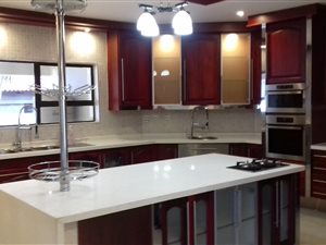 4 Bed House in Pretorius Park