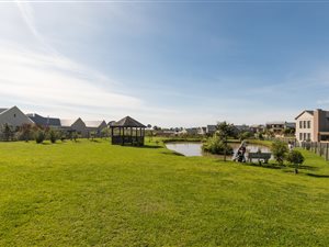 664 m² Land available in Kraaibosch