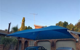3 Bedroom House in Garsfontein