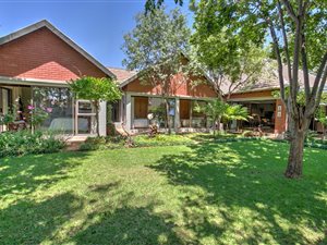 3 Bedroom House in Raslouw Glen