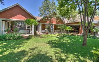 3 Bedroom House in Raslouw Glen