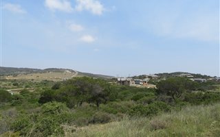 1747 m² Land available in Vyf Brakke Fontein