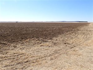 2244 ha Farm in Winburg