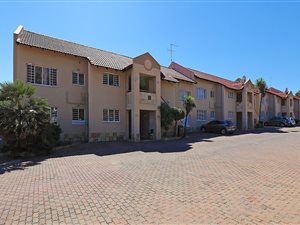 2 Bed Apartment in Malanshof