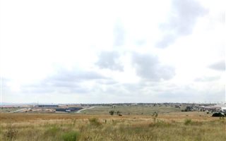 1.7 ha Land available in Louwlardia