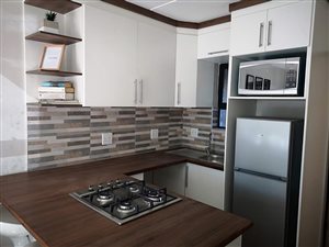 1 Bed House in Trichardt