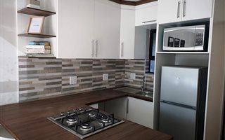 1 Bedroom House in Trichardt
