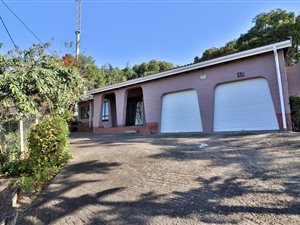4 Bed House in Reservoir Hills