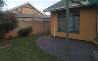 2 Bedroom Townhouse in Duncanville