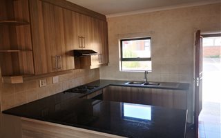 2 Bedroom Simplex in Honeydew