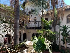 5 Bed House in Wonderboom