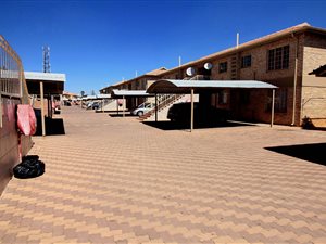 2 Bed Apartment in Helikon Park