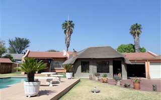 3 Bedroom House in Brackenhurst
