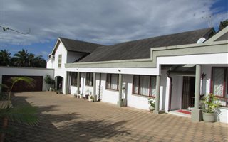 5 Bedroom House in Ramsgate