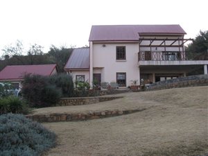 9 ha Farm in Rayton