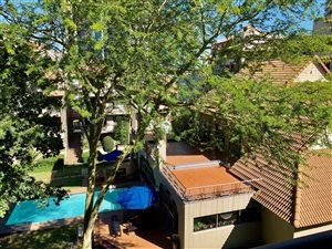 3 Bed Apartment in Morningside
