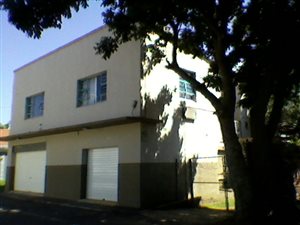 367 m² Commercial space in Westridge