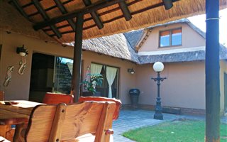 4 Bedroom House in Warner Beach