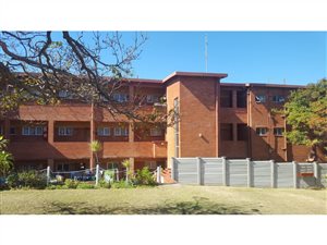1 Bed Apartment in Manaba